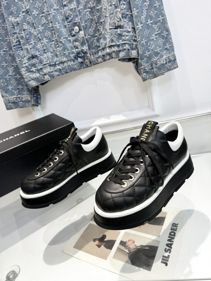 Chanel Sneakers